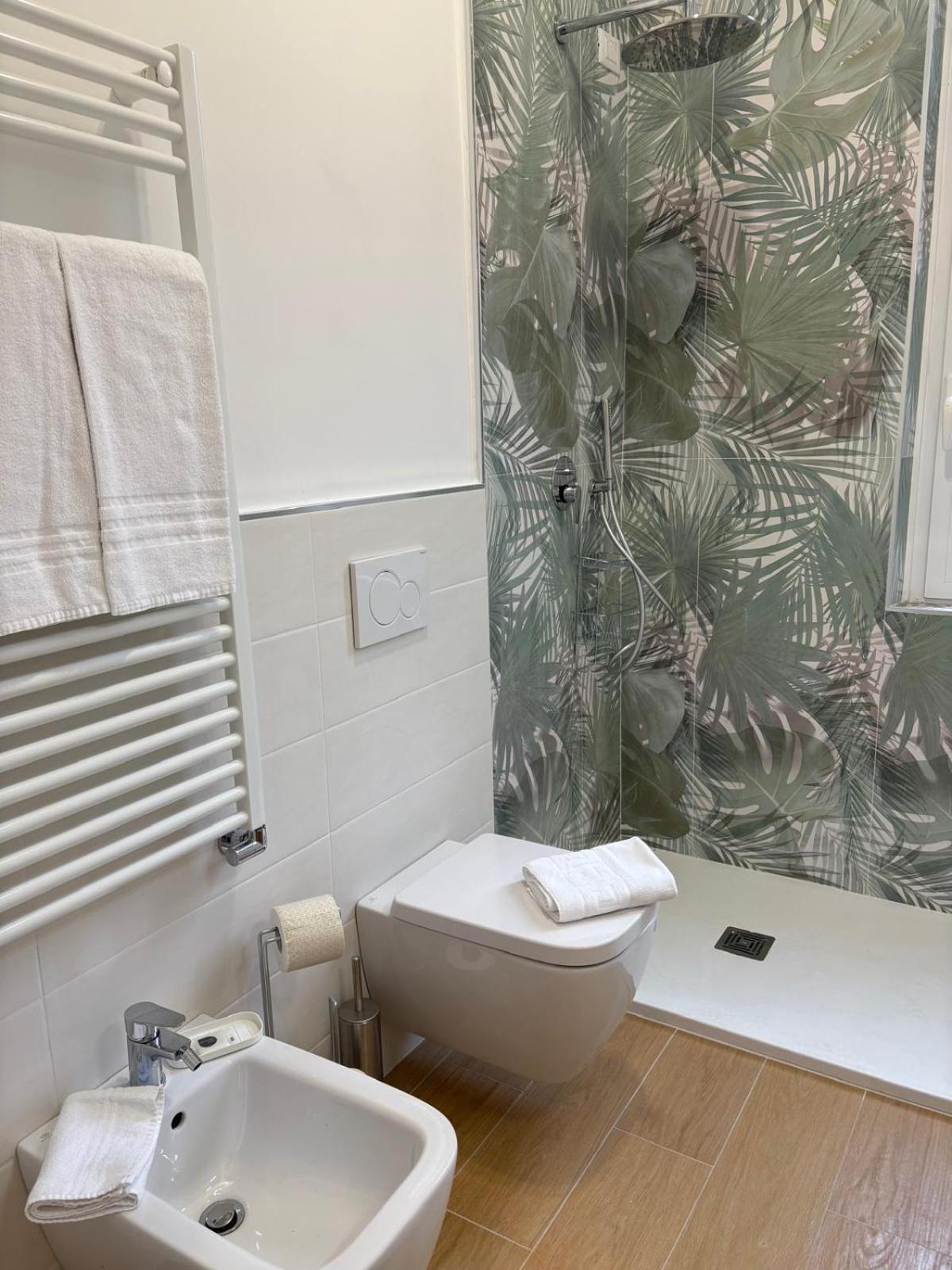 Acqua Di Mare Hotel Monterosso al Mare Ngoại thất bức ảnh
